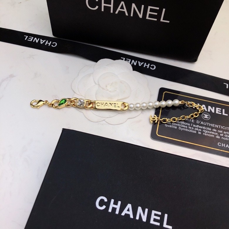 Chanel Bracelets